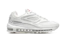 Air Max 98 TL "Supreme - White"