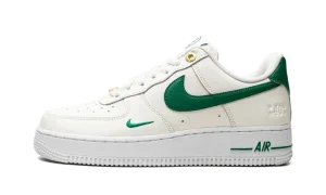 Air Force 1 Low "Malachite - White"