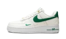 Air Force 1 Low "Malachite - White"
