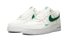 Air Force 1 Low "Malachite - White"