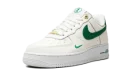 Air Force 1 Low "Malachite - White"