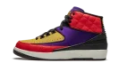 Jordan 2 Retro WMNS "Multicolor"