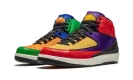 Jordan 2 Retro WMNS "Multicolor"