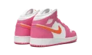 Air Jordan 1 Mid GS "Pinksicle" DX3240 681