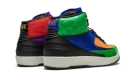 Jordan 2 Retro WMNS "Multicolor"