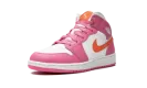 Air Jordan 1 Mid GS "Pinksicle" DX3240 681