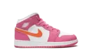 Air Jordan 1 Mid GS "Pinksicle" DX3240 681