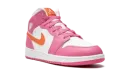 Air Jordan 1 Mid GS "Pinksicle" DX3240 681