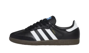 SAMBA OG WMNS "Black Clear Granite"