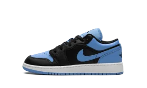Air Jordan 1 Low GS "University Blue"