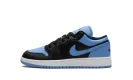 Air Jordan 1 Low GS "University Blue"