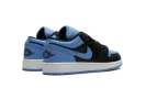 Air Jordan 1 Low GS "University Blue"