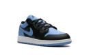 Air Jordan 1 Low GS "University Blue"