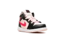 Jordan 1 Mid TD "Atmosphere / Infrared"