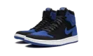 Air Jordan 1 Ret Hi Flyknit GS
