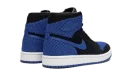 Air Jordan 1 Ret Hi Flyknit GS