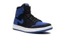 Air Jordan 1 Ret Hi Flyknit GS