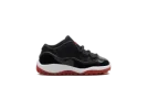 Air Jordan 11 Retro Low TD "Bred"