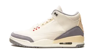 Air Jordan 3 "Muslin" DH7139 100