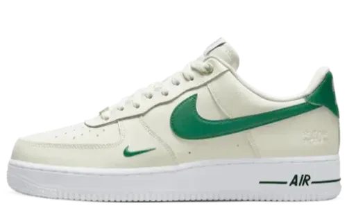 Air Force 1 - Malachite