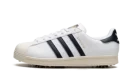 Superstar Golf "White / Navy"