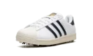 Superstar Golf "White / Navy"