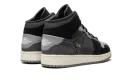 Air Jordan 1 Mid SE Craft GS "Inside Out"