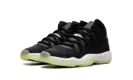 Air Jordan 11 GS "Barely Volt" IB1378 001