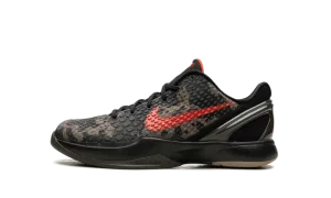 Kobe 6 Proto GS "Italian Camo"