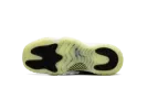 Air Jordan 11 GS "Barely Volt" IB1378 001