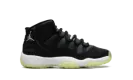 Air Jordan 11 GS "Barely Volt" IB1378 001