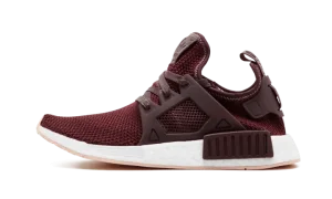NMD_XR1 W "Dark Burgundy"