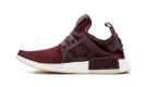 NMD_XR1 W "Dark Burgundy"