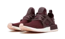 NMD_XR1 W "Dark Burgundy"