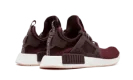 NMD_XR1 W "Dark Burgundy"