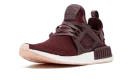 NMD_XR1 W "Dark Burgundy"
