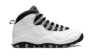 Air Jordan 10 "Steel" HJ6779 104