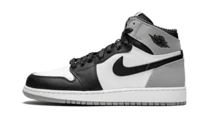 Air Jordan 1 Retro High OG GS "Barons" 575441 104