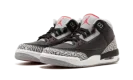 Air Jordan 3 Retro GS "Black Cement 2018"
