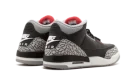 Air Jordan 3 Retro GS "Black Cement 2018"