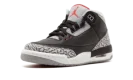 Air Jordan 3 Retro GS "Black Cement 2018"