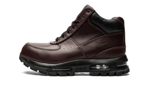 Air Max Goadome Acg "Burgundy / Black"
