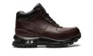 Air Max Goadome Acg "Burgundy / Black"