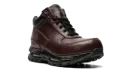 Air Max Goadome Acg "Burgundy / Black"