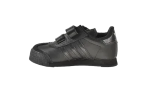 Samoa CF TD "Black/Black"