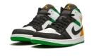 Air Jordan 1 Mid SE "Oakland"