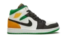 Air Jordan 1 Mid SE "Oakland"