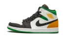 Air Jordan 1 Mid SE "Oakland"