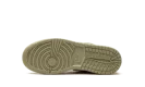 Air Jordan 1 Low Craft SE GS "Light Olive"