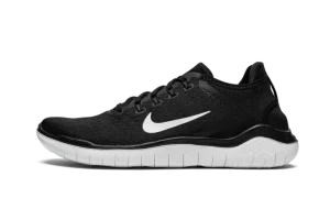 Free RN 2018 "Black White"